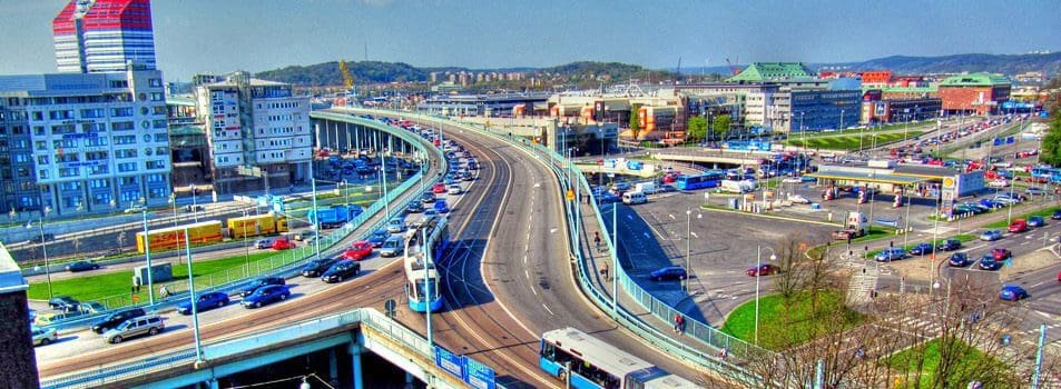 volvo-logistics-group-custom-software-development Volvo Logistics Group Custom Software Development